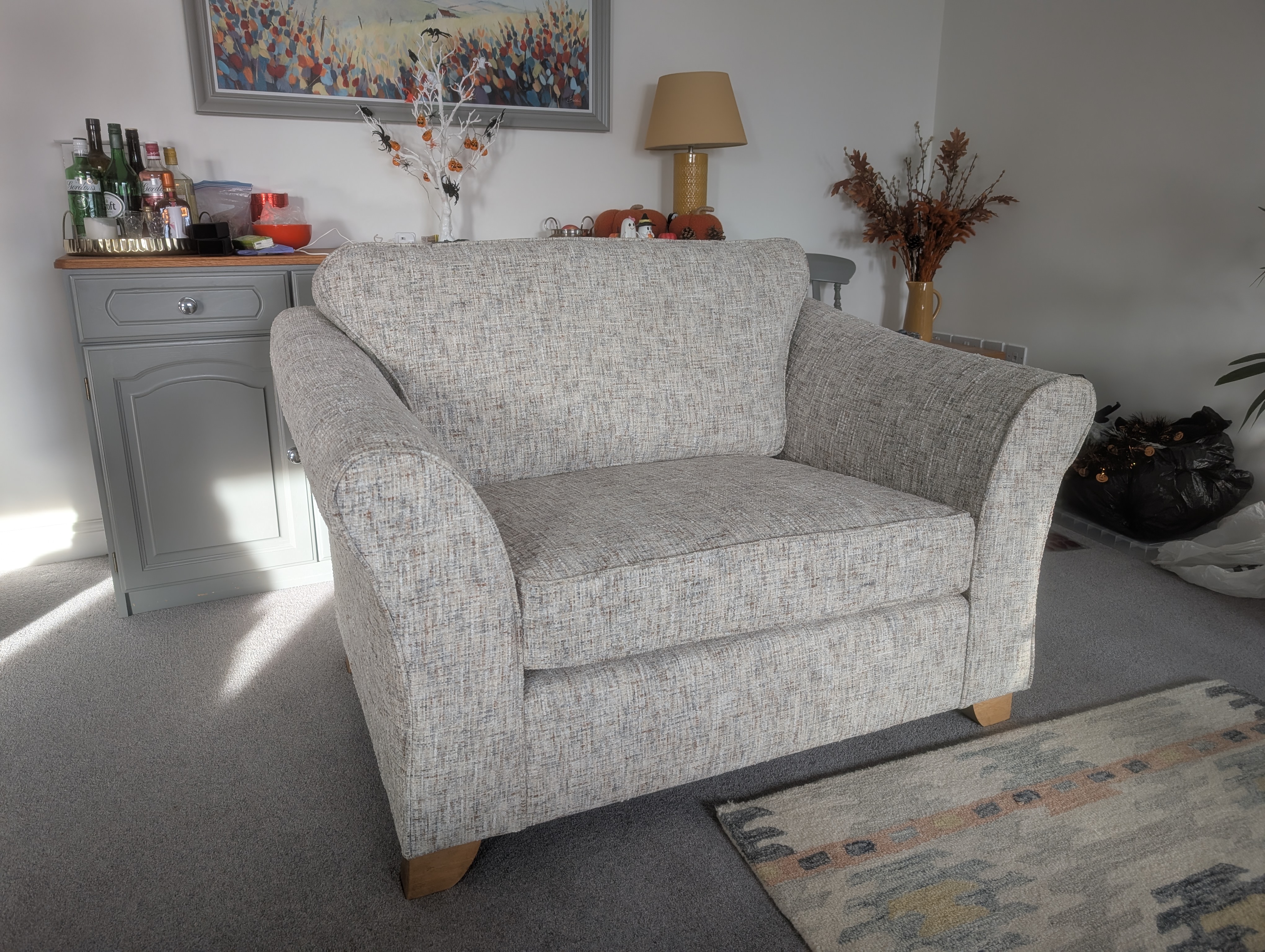 Reupholster or Buy New? An Honest UK Cost Comparison (2026)