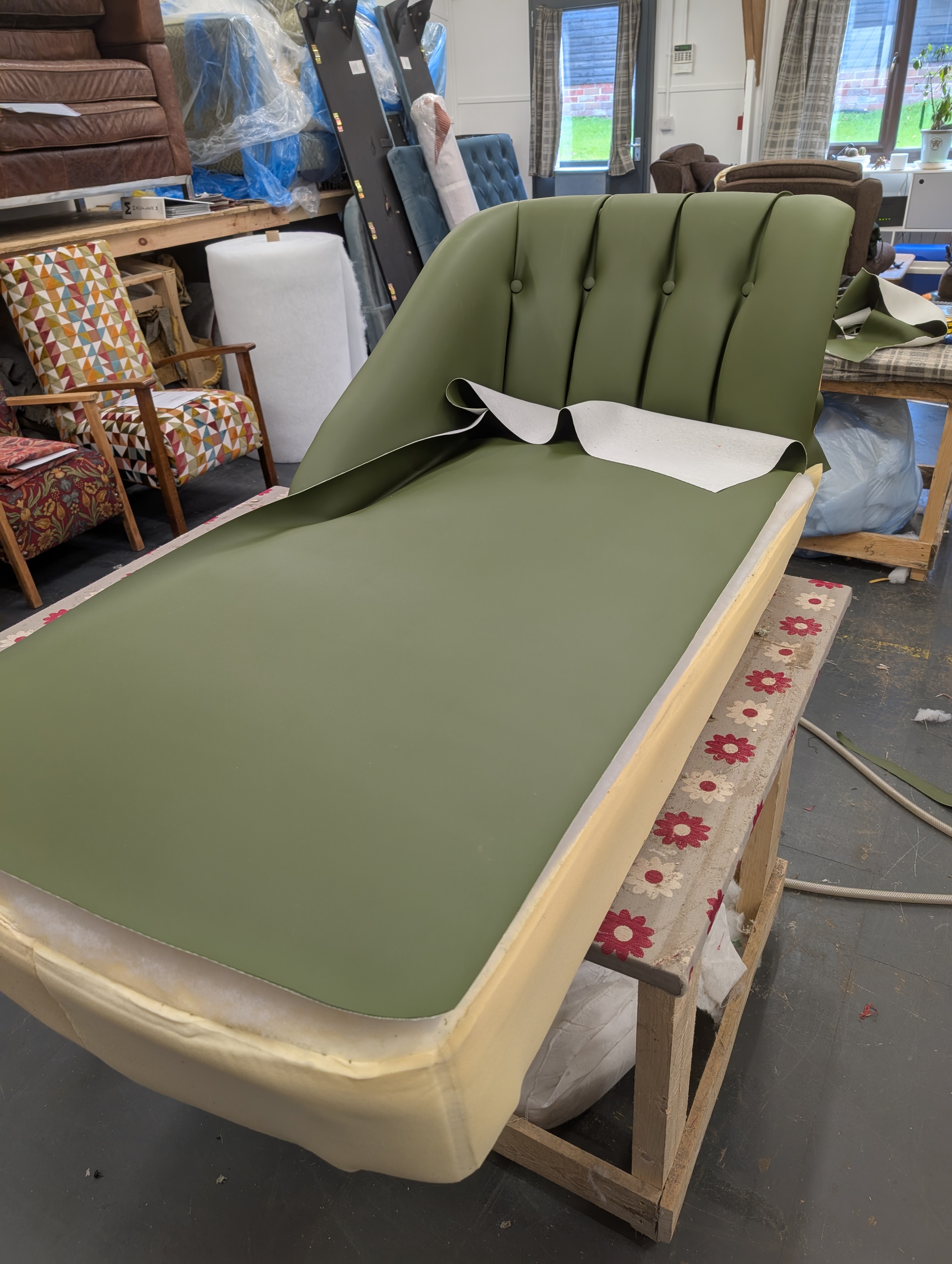 Cat Scratched Your Sofa? What Can Actually Be Saved (And What Can't)